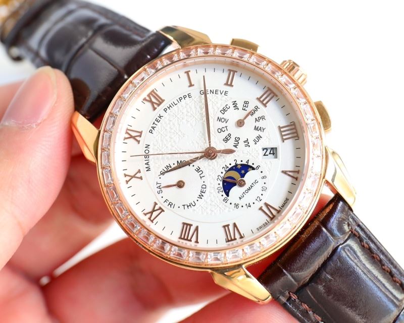 PATEK PHILIPPE Watches